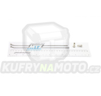 Drát/Špice nerezové do kola + Niple 21" - BETA RR350+RR400+RR450+RR498+RR520+RR525 / 06-12