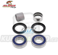 Sada zadního kola Yamaha FZ6 / 04-09 + YZF-R6 / 03-16 + YZF-R6S / 06-09