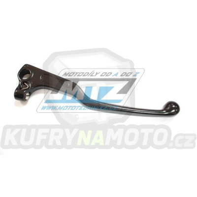 Páčka brzdy - KTM 400+640 Duke / 94-00 + KTM 125 LC2 Sting + Cagiva 500 W16 + 600 River + Planet 125 + Raptor 125 + Supercity 125 + Aprilia ETX125+MX125+RX125+650 Pegaso + Husqvarna SMR570 + Ducati Monster+Supersport+Biposto+ST4+ST2