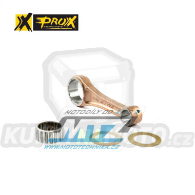 Ojnice Yamaha XT550 / 82-83 + XT600 / 84-86 (43F) + XT600Z / 83-85 + TT600 / 84-92