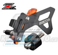 Kryt řetězového kolečka s krytem - ZETA ZE80-8413 - KTM 125SX+150SX / 16-22 + 150EXC / 17-23 + 125XC+125XC-W+150XC-W