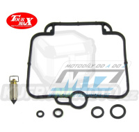 Sada karburátoru Suzuki GSX750F / 89-97 + GSX-R1100 / 89-90 + GSX-R750 / 88-89