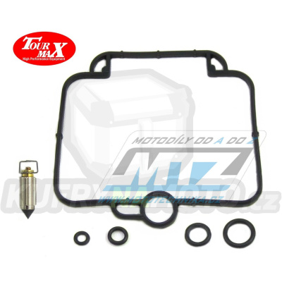 Sada karburátoru Suzuki GSX750F / 89-97 + GSX-R1100 / 89-90 + GSX-R750 / 88-89