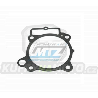 Těsnění pod válec Kawasaki KXF450 / 19-23
