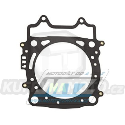 Těsnění pod hlavu Yamaha YZF450 / 18-19 + WRF450 / 19-20 + YZF450X / 19-20