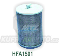 Filtr vzduchový HFA1501-MTZ - Honda CB500 / 94-02 + CB500S + CB400+CB400F Super Four