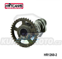 Vačková hřídel Stage 2 - Honda CRF450R / 10-16