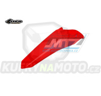 Blatník zadní Honda CRF250R / 22-25 + CRF450R / 21-25 - barva červená