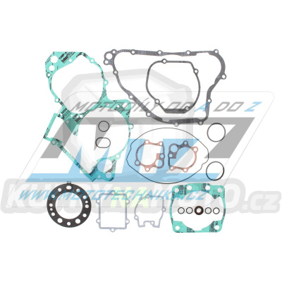 Těsnění kompletní motor Honda CR250 / 05-07