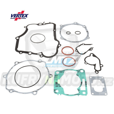 Těsnění kompletní motor Yamaha YZ85 / 19-25