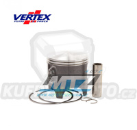 Pístní sada Honda CRF500 / 82-01 - rozměr 88,95mm (Vertex 22447)