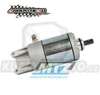 Startér kompletní pro skútr Honda FJS600 Silver Wing + FSC600 Silver Wing