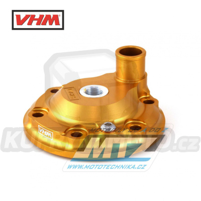 Hlava válce KTM 125SX / 23-25 + Husqvarna TC125 / 23-25 + GasGas MC125 / 24-25