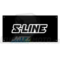 Banner SLINE (80x165cm)