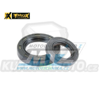 Gufera klikové hřídele (sada simerinků na kliku) - Honda CR250R / 81-83