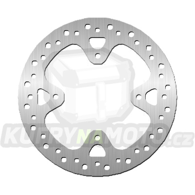 Brzdový kotouč NG 474