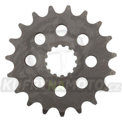 Řetězové kolečko SUPERSPROX CST-1180:19 19 zubů, 530