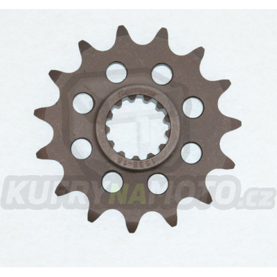Řetězové kolečko SUPERSPROX CST-1538:15 15 zubů, 520