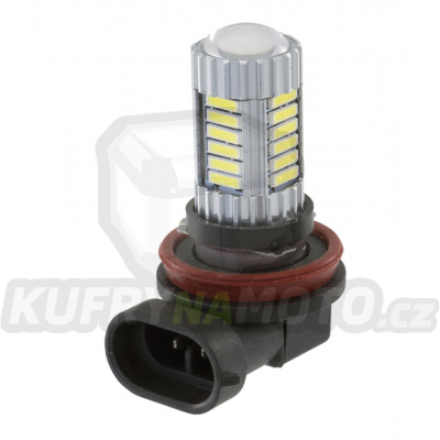 LED světlo RMS 246510795 H8 H9 bílá