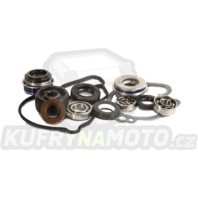 Water pump kit HOT RODS WPK0006