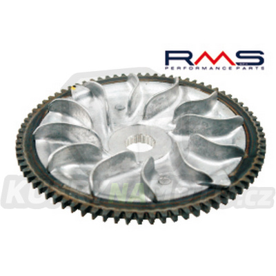 Polořemenice pevná hnací RMS 100320140