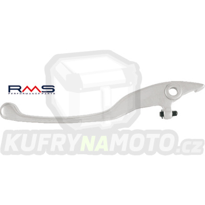 Páčka RMS 184100071 levý chrom