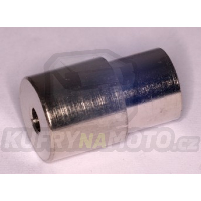 Koncovka bowdenu lanka Venhill F102 stupňovitá