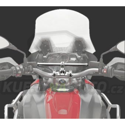 Montážní sada – nosič držák navigace smart bar Kappa Suzuki GSF 650 Bandit 2005 – 2006 K2598-05SKIT