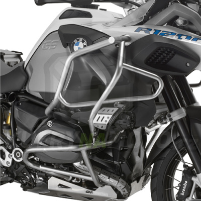 Padací rámy Kappa Bmw R 1200 GS Adventure 2014 – 2017 K760-KNH5112OX