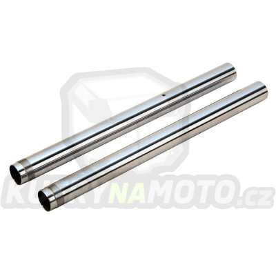 Trubky trubka přední vidlice tlumič Harley Davidson Electra Ultra 2007 - T Fork Tubes