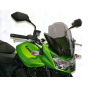 MRA plexi UNI Racing Naked RNB Racing screen RNB černá saténová 4025066123759,4025066111268