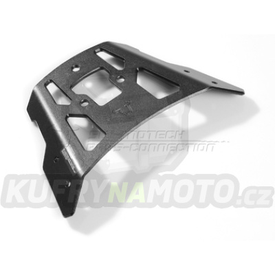 Alu Rack nosič držák topcase pro horní kufr SW Motech Kawasaki Versys 650 2010 - 2014 LE650C GPT.08.714.15000/B-BC.13928