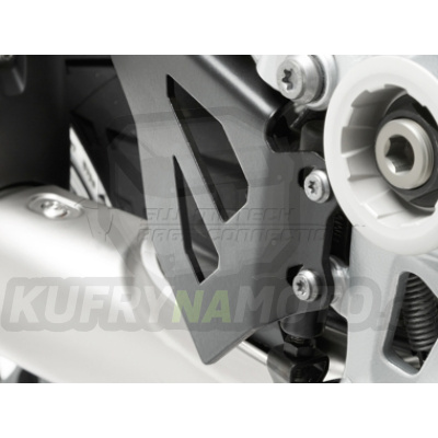 Kryt pumpy brzdy zadní černá SW Motech BMW R 1200 GS LC 2013 -  R12W (K50) SCT.07.174.10400/B-BC.18648