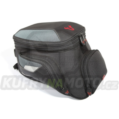 Tankvak QUICK LOCK EVO Tankbag City SW Motech Kawasaki Versys 1000 2012 -   BC.TRS.00.104.20001-BC.3738