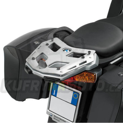 Montážní sada – nosič kufru držák Givi BMW K 1300 GT 2006 - 2010 G1300- SRA 693