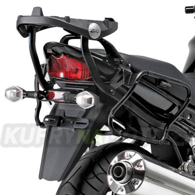 Montážní sada – nosič kufru držák Givi Suzuki GSF 1250 Bandit S 2007 - 2011 G350- 539 FZ