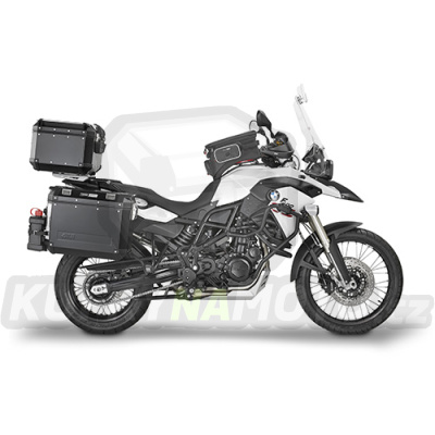 Montážní sada – nosič kufru držák Givi BMW F 800 GS 2008 – 2017 G493- E 194M