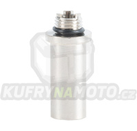 adaptér pro odvzdušnění silničních brzdových systémů SHIMANO ROAD, FULL STOP