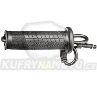 náhradní rukojeť levá pro vyhřívané gripy Hotgrips EVO Thermistor Adventure, OXFORD