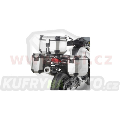 montážní sada, KAPPA (pro TOP CASE)