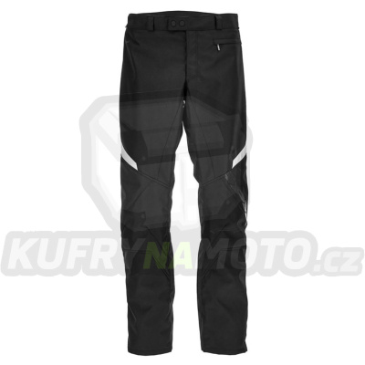 kalhoty SPORTMASTER H2OUT PANTS 2023, SPIDI (černá/bílá)