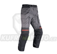 kalhoty ROCKLAND DRY2DRY™, OXFORD ADVANCED (šedé/černé/červené)