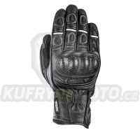 rukavice MONDIAL DRY2DRY™ krátké, OXFORD ADVANCED, dámské (černé/bílé)