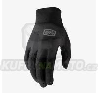 rukavice SLING, 100% - USA (černá)