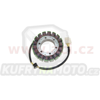 Stator alternátoru (Ducati)