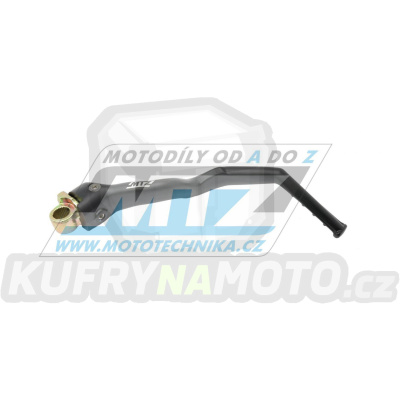 Startovací páka Kawasaki KXF250 / 06-20 + KX250 (2takt) - černá