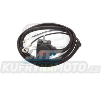 Vypínač/Chcípák KTM 50+65+85+125+144+150+200+250+300+350+400+450+500+505+525+530 EXC+EXCF+SXF+SMR / 02-22 + Husaberg TE125+250+300+FE250+350+390+450+501+570+FX / 09-14 + Husqvarna TC/TE65+85+125+150+250+300+FE250+350+450+501 / 14-22