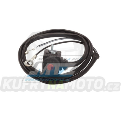 Vypínač/Chcípák KTM 50+65+85+125+144+150+200+250+300+350+400+450+500+505+525+530 EXC+EXCF+SXF+SMR / 02-22 + Husaberg TE125+250+300+FE250+350+390+450+501+570+FX / 09-14 + Husqvarna TC/TE65+85+125+150+250+300+FE250+350+450+501 / 14-22
