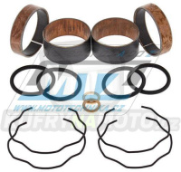 Sada pouzder vidlic - Honda VT1100C2 / 00-07 + VT750C / 98-18 + VT750C2 / 07-18 + VT750CA / 04-14 + VT750CS / 18 + Kawasaki ER6N / 09-10 + EX650R / 06-18 + EX650R ABS / 13-18 + KL650E / 08-18 + Suzuki GSF650 / 05-08 + GSX650F / 08-09 + Yamaha FZ07 /