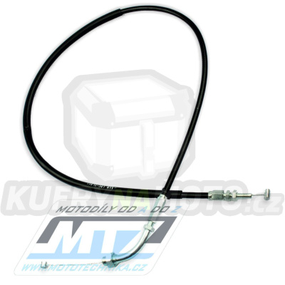 Lanko plynu tažné PULL - Honda CB750 K Four / 69-76 + CB750F Supersport / 76